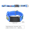 Stainless Steel All-gloss Medical Alert ID Bracelet Adjustable, Silicone Personalized Jewelry Birthday Gift - Image 26