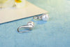 Korean Silver Earrings for Women Round Freshwater Pearl Hook Dangle Drop Wedding Gifts Jewelry - Image 4
