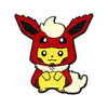 9Pcs Cute Brooch Creative Yellow Elf Enamel Pin Metal Badge Clothing BackPack Jewelry - Image 5