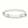 Simple Style Men Women Bracelet 3mm Durable Marine Rope With Polished Steel Closure Jewelry Summer Beach Gifts - Image 18
