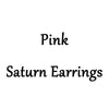 Nana Anime Saturn Accessories Necklace and Earring Purchase Link,Please Inquire with Customer Service Before Making A Purchase - Image 9