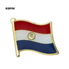 Canada Flag Badge Symbol Pin Metal Badges Decorative Brooch Pins for Clothes Brooch Jewelry - Image 2