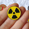 Classic Anime Games Enamel Pins Metal Brooch Lapel Pin Badge on Backpack Clothing Accessories Jewelry Party Gifts - Image 10