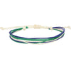 Women Man Friendship Couple Bracelet Woven Multilayer Handmade Braided Rope Weave Hand Strap Bangle Charm Jewelry Accessories - Image 16