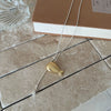 Pearl-Accent Pendant Necklace with Fine Chain and Multiple Designs - Image 20