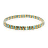 Friendship Bracelet Miyuki Tila Beads Bracelets For Women Jewelry Bohemian Summer Rainbow Jewellery Gift - Image 5