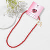 4 mm Beaded Choker Necklace with Extension Chain - Image 44