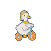 Cute Animal Enamel Pins Duck Goose Brooches Bicycle Doctor Metal Badges Lapel Clothes Funny Kids Friend Jewelry Gifts - Image 11