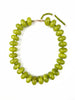 Chunky Resin Bead Necklace in Bright Colors Bohemian Style - Image 27