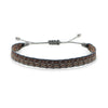 Unisex Handmade Woven Bracelet Colombia Cloth Braided Bracelets for Women Men Bohemian Hippie Friendship Jewelry - Image 25