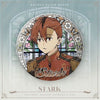 58mm Anime Frieren: Beyond Journey's End kawaii Cosplay Costume Badge Pin Spte Tinplate Brooch Prop Gilf - Image 6