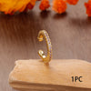 1Pc Ear Cuff Earrings Stainless Steel Non-Piercing Cuff Ear Clip Earring for Women Fake Cartilage Simple Y2K Jewelry - Image 6