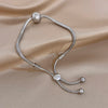 Five-Point Star Jewelry in Necklace and Bangle Styles - Image 17