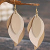Ethnic Bohemian Moth Drop Moon Hollow Dangle Earrings For Women Party Accessories Dangle Jewelry - Image 23