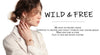 Vintage Stainless Steel Charms Necklaces for Women Boho Pink Blue Rope Chains Bracelets Jewelry Sets - Image 13