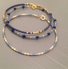 Beaded Bracelet in Multiple Color and Pattern Styles - Image 16