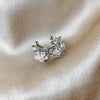 Light Star Ear Clip Unique Feminine Temperament Feeling No Hole Earrings Feeling Niche Personality - Image 5