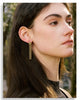 Style Stainless Steel Tassel Long Chain Drop Dangle Earrings Daily Jewelry Gift - Image 14