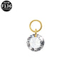 High-quality ASTM Titanium Classic Pear-cut Zirconia Accessory Charm Earrings Jewelry Items - Image 10
