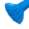 4 Size Dia.4mm 7 Stand Cores Paracord 550 For Survival Parachute Cord Lanyard Climbing Camping Rope Hiking Clothesline Bracelet - Image 15
