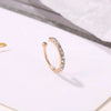 Ear Cuff for Women Charming Zircon Clip on Earrings Earcuff Without Piercing Earrings Jewelry - Image 4