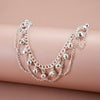 Bohemian Bell Anklet Charms Ankle Bracelet Jewellery Vintage Tassel Anklets For Women Indian Jewelry Beach Foot Bracelet - Image 4