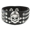 Gothic Punk Retro Multi Chain Street Dance Bracelet For Halloween Cosplay Christmas Party Birthday Lovers Gifts - Image 6