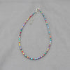 Simple Seed Beads Strand Choker Necklace for Women String Collar Charm Colorful Handmade Bohemia Neck Chain Jewelry Gift - Image 7