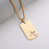 Hip Hop Gold Color 3D Round Lion Head Pendant Chain Medal Necklace Men Women Rock Rapper Jewelry Gifts - Image 23