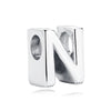Silver Charms Beads 12 Zodiac A-Z Letters Virgo Aries Fit Bracelets Necklaces Jewelry For Women - Image 31