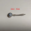 Silver Bracelet Extender Fit Bracelets Lengthen Lady Jewelry Gift Making 3.5cm And 4cm - Image 38