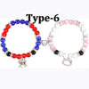 Spider Friendship Bracelets Matching Bracelets for Couples Friends Bff Spider Bracelet Jewelry Gifts for Women Teen Girls - Image 8