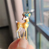 Christmas Deer Brooches For Women Men Design Year Beauty Casual Animal Brooch Pins Party Gifts - Image 6