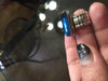 Personality Elegant Big Ring for Women 7 Colors Big Resin Stone Elastic Stretch Finger Rings Jewelry Christmaswholesale - Image 22
