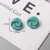 Green Color Hanging Earrings for Women Crystal Wedding Jewelry Imitation Pearl Drop Earrings Boucle Oreille - Image 28