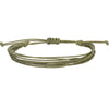 Women Man Friendship Couple Bracelet Woven Multilayer Handmade Braided Rope Weave Hand Strap Bangle Charm Jewelry Accessories - Image 14