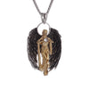 Retro Hip Hop Magic Cat Pendant Necklace Women's Clavicle Chain Accessories Gift - Image 20