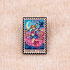Classic Anime Magic Girl Soft Enamel Pins Lapel Pins for Backpack Women Brooch for Clothes Briefcase Badges Jewelry Accessories - Image 2