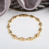 6 Colors Gold plated Zirconia Elephant Bracelet Animal Bangle Punk Style For Woman Jewelry Gift Daily Wear - Image 11