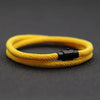 Minimalist Men Rope Bracelet Double Layer Survival Braclet Accessories Boyfriend Gift Magnet Buckle Hombre - Image 14