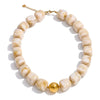 Acrylic Square Beads Chain Necklace Bracelet Bangle Stainless Steel Handmade Jewelry Green Khaki Pink Amber - Image 31