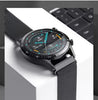Stainless Steel Milanese Strap Return Magnetic Bracelet 18mm/20mm/22mm Replacement Strap Suitable for Smartwatches - Image 6