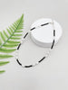 Silver Beads Pearl Women Necklace Korean Sweet Colorful Female Neck Jewelry Gift Accessories - Image 8