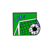 Cartoon Football Star Enamel Brooches Lapel Pins Number 7 Player Action Creative Soccer Club Badge Jewelry Gift For Friends Fans - Image 29