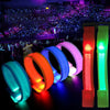 Yomdid Led Luminous Bracelet Concert Party Bar Luminous Bracelet LED Luminous Sports Wrist Strap Perform Bar Party Supplies - Image 2