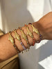 Cute Stainless Steel Fish Bracelet Women Hand Woven Colorful Rope Bohemian Bag Decoration Friendship Jewelry - Image 4