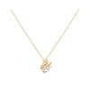 Rhinestone Swan Bird Pendant Necklace For Women Elegant Zircon Swan Choker Chain Office Party Jewelry Lady Friend Gifts - Image 7