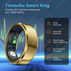 Smart Ring Blood Pressure Heart Rate Sleep Monitoring Smartring 5ATM Multi-sport Smartring Man Women - Image 5