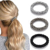 Glass Bead Stretch Bracelet in Multiple Colors - Image 61