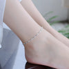 Charm Anklet Chain with Adjustable Length - Image 32